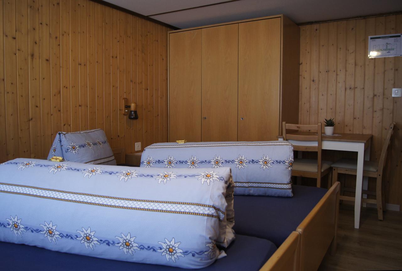 Hotel Alpenblick Muotathal Ngoại thất bức ảnh