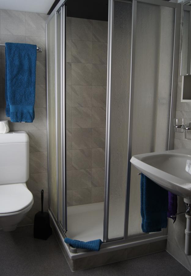 Hotel Alpenblick Muotathal Ngoại thất bức ảnh