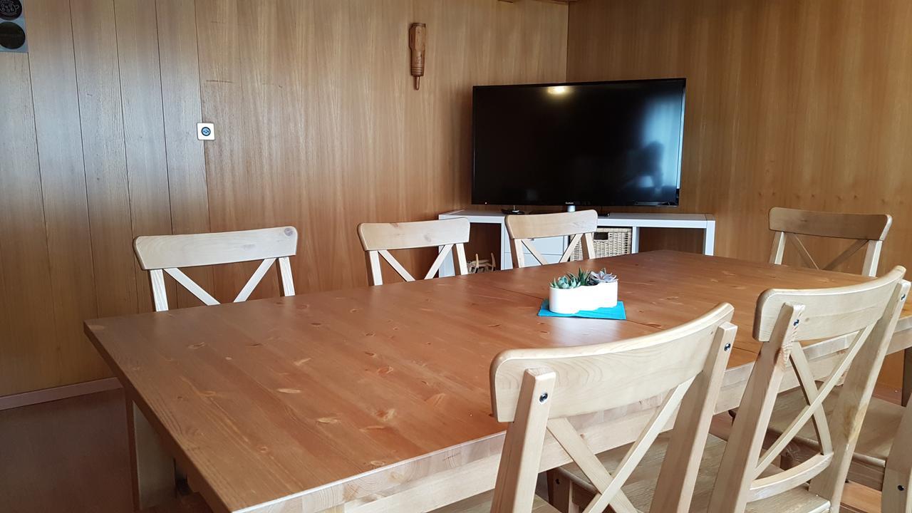 Hotel Alpenblick Muotathal Ngoại thất bức ảnh